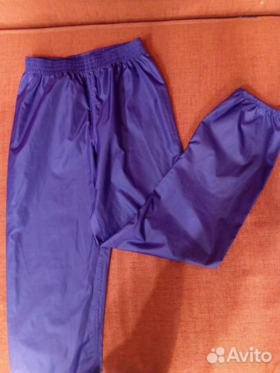 Непромокаемый костюм