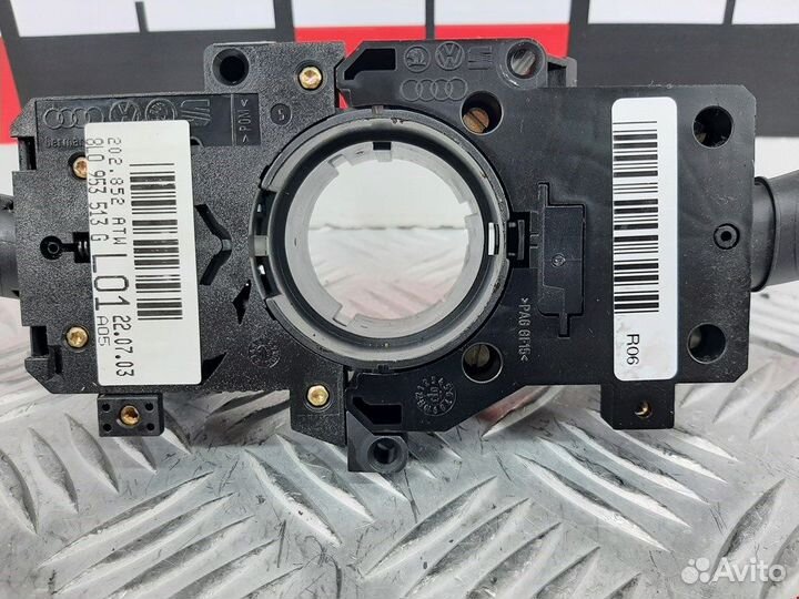 Переключатель для Audi A6 C5