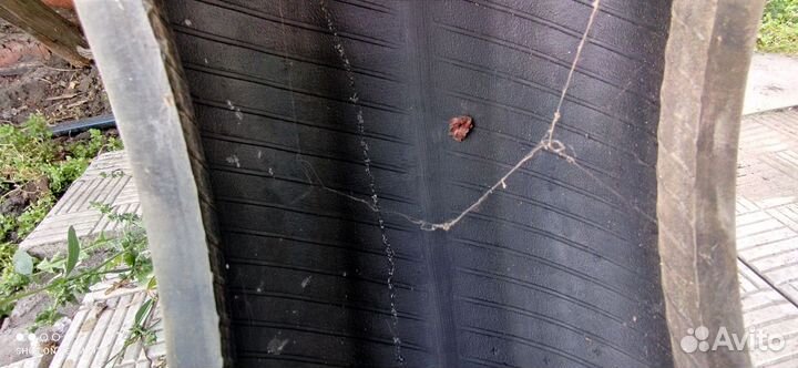 Колёса зимние кио Рио