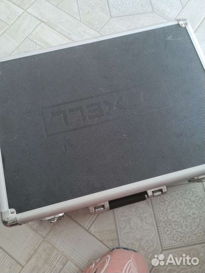 Набор инструментов