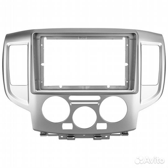 Teyes CC3 2K 3/32 Nissan NV200 2009-2022