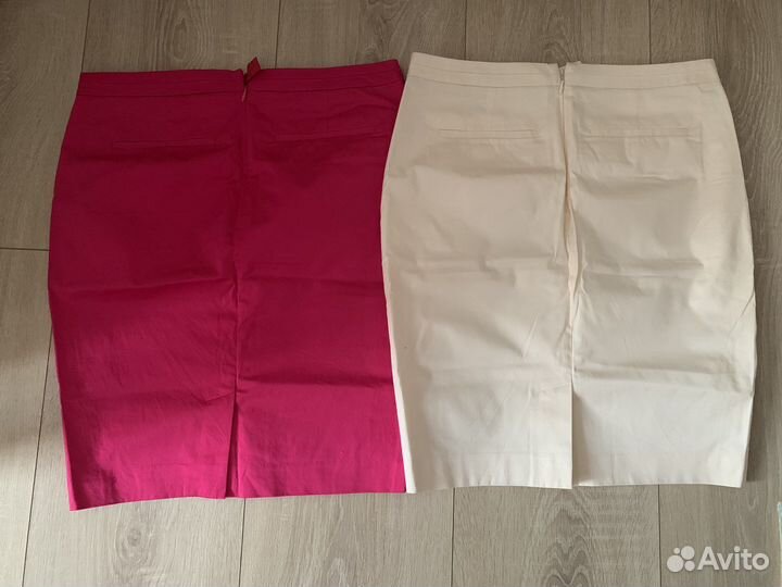 Женская одежда пакетом