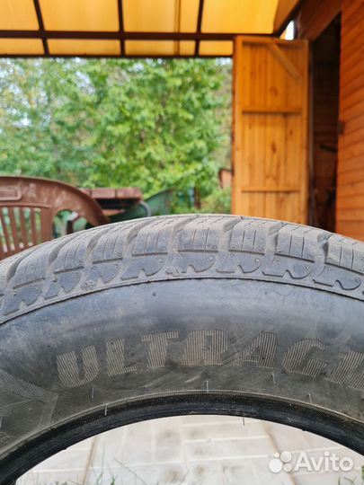 Goodyear UltraGrip 8 205/65 R16 95H