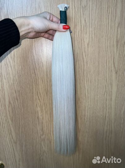 Волосы для наращивания