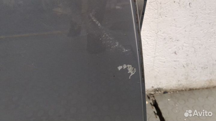 Дверь боковая Audi A4 (B8), 2015