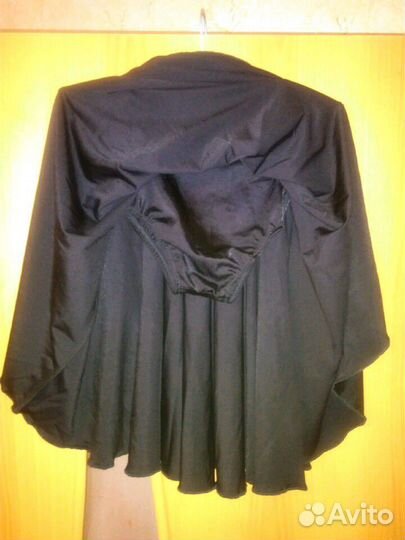 Юбка для танцев