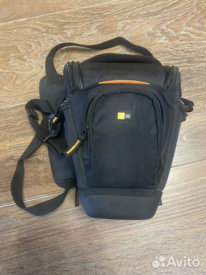 Сумка для камеры