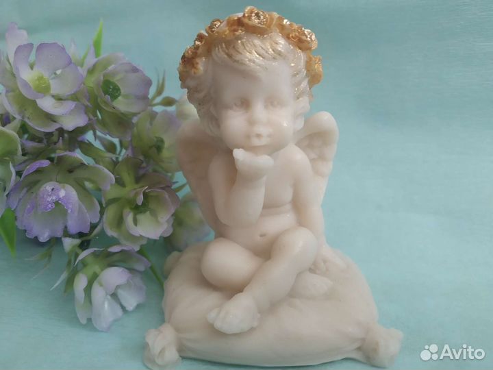 Мыло сувенирное 