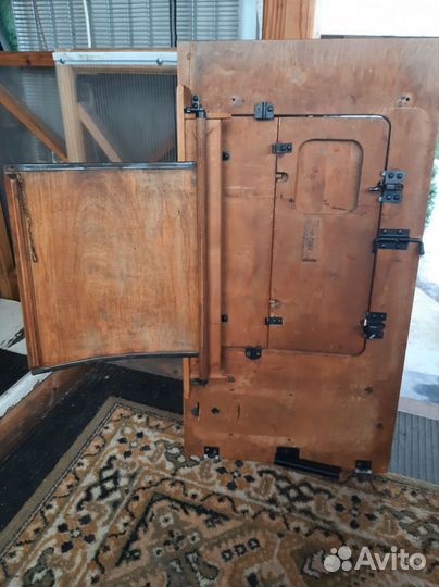 Стол для швейной машины