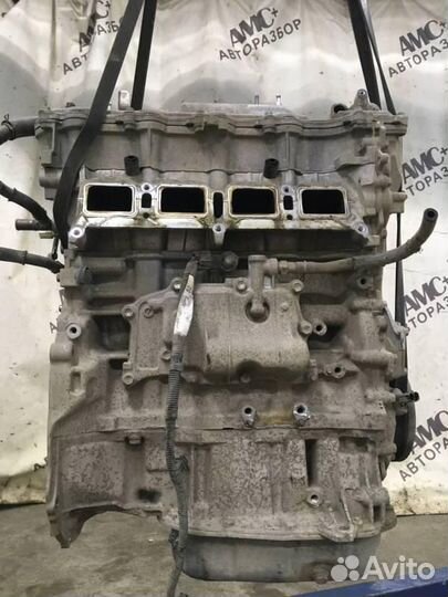 Двигатель Toyota Camry