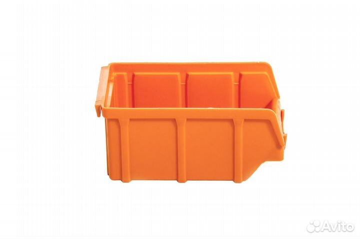 Стенд торговый для крепежных деталей