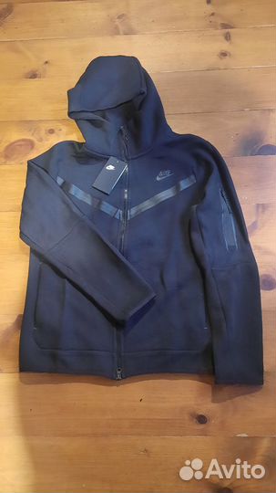 Спортивный костюм Nike tech fleece оригинал