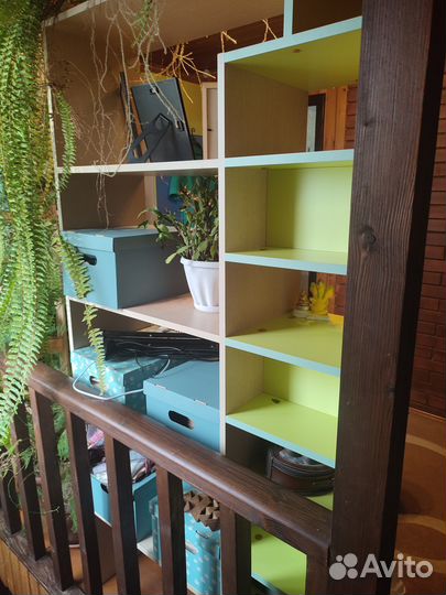 Продаю мебель для подростка