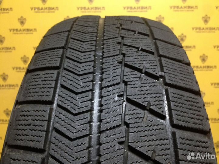 Bridgestone Blizzak VRX 215/65 R16