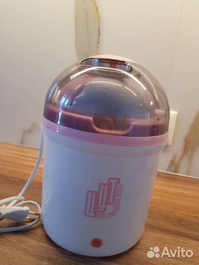 Йогуртница