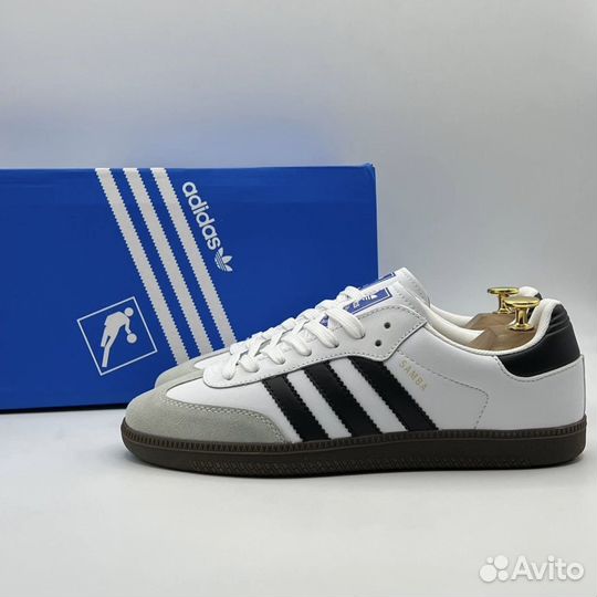 Adidas Samba