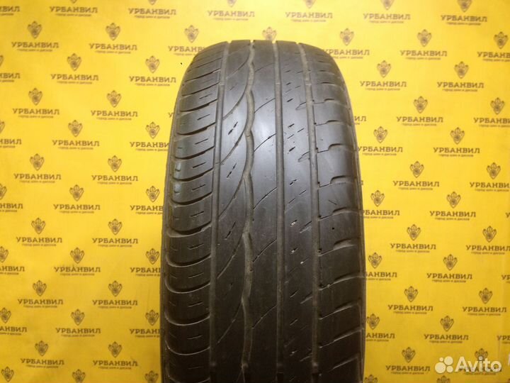 Barum Bravuris 2 195/65 R15 92V