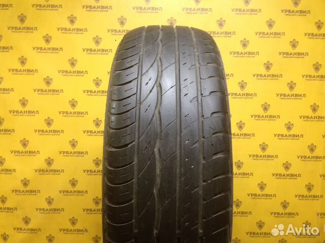 Barum Bravuris 2 195/65 R15 92V
