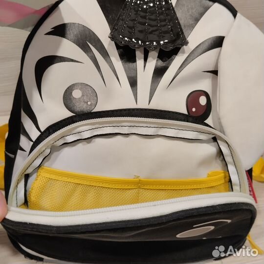 Рюкзак детский