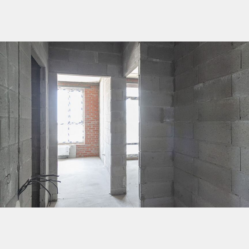 2-к. квартира, 62 м², 18/18 эт.