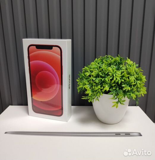 iPhone 12, 128 ГБ
