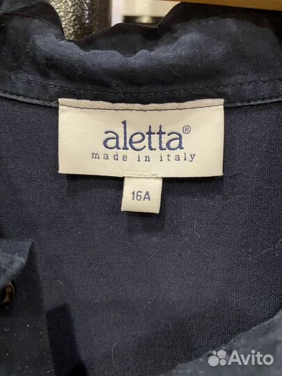 Рубашка Aletta