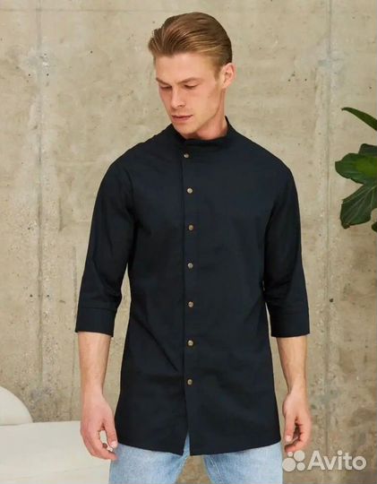 Поварской китель мужской