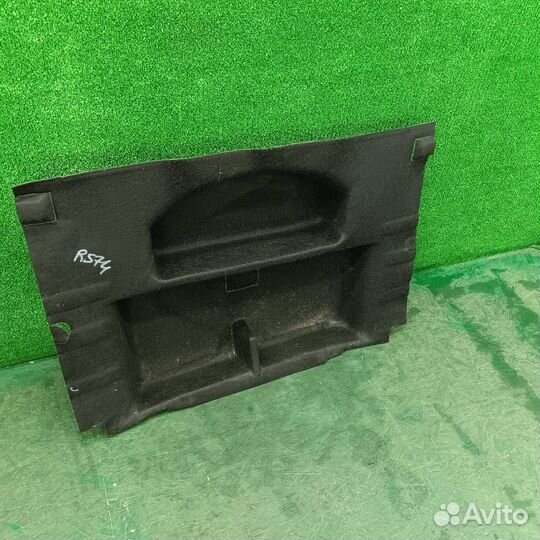 Органайзер Opel Astra J GTC 2013 13288786