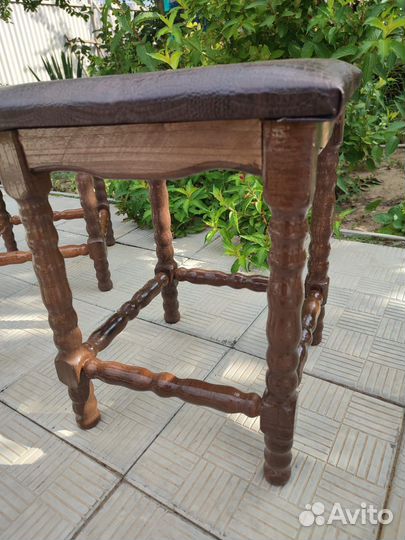 Табуретка