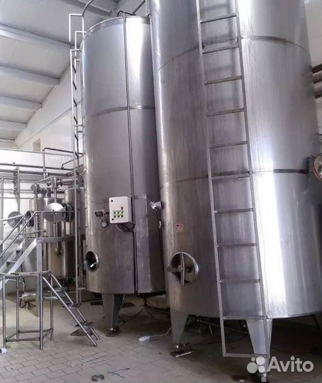 Весы для емкостей, молока, силосов, бункерные весы