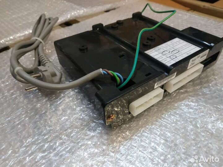 Плата управления котла Ардерия (2080833А) в сборе