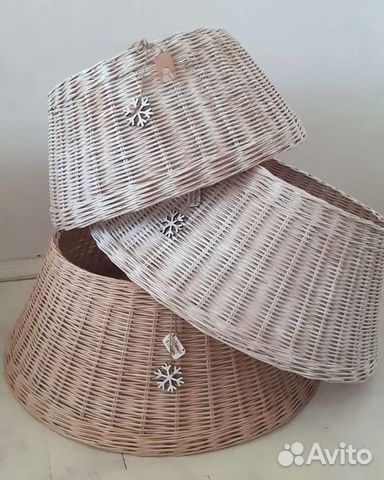 Подставка для елки