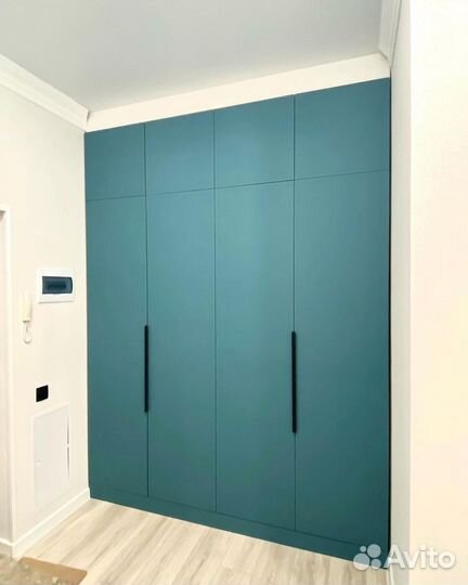 Шкафы купе на заказ