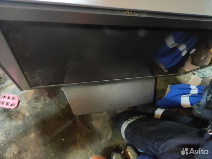 Телевизор Toshiba 42WP56R