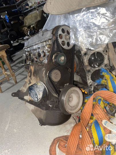 Мотор 1.5 ваз