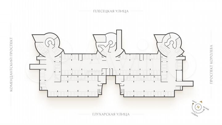 Машиноместо