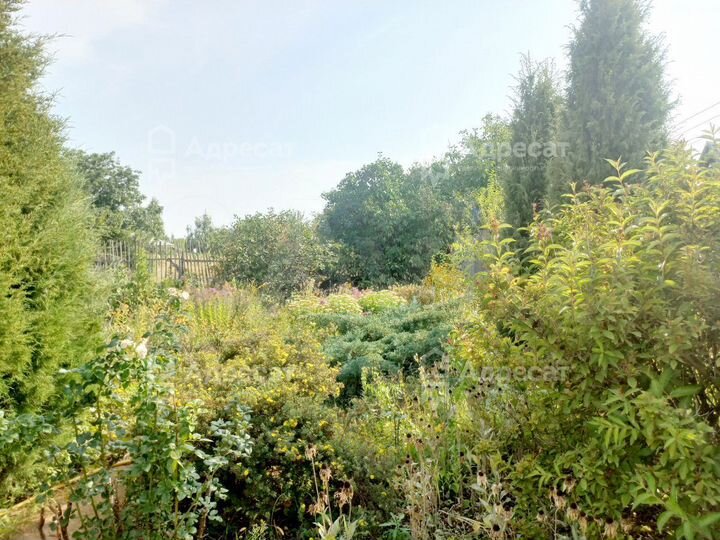 Дача 88 м² на участке 8 сот.