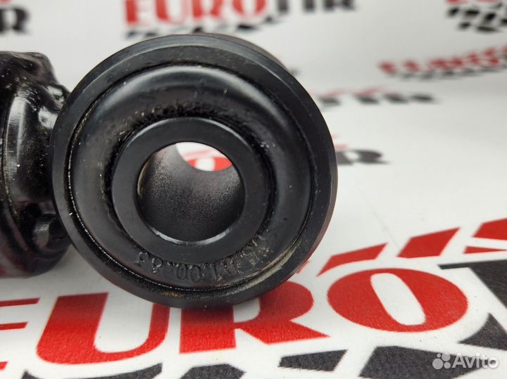 T1272 Амортизатор подвески Monroe