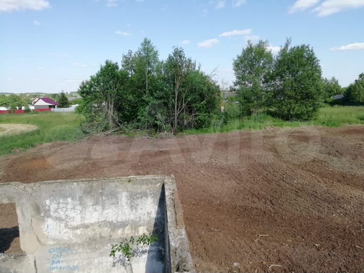 Участок 12 сот. (ИЖС)
