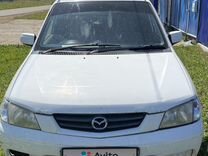 Mazda Demio 1.3 AT, 2002, 256 000 км, с пробегом, цена 200 000 руб.