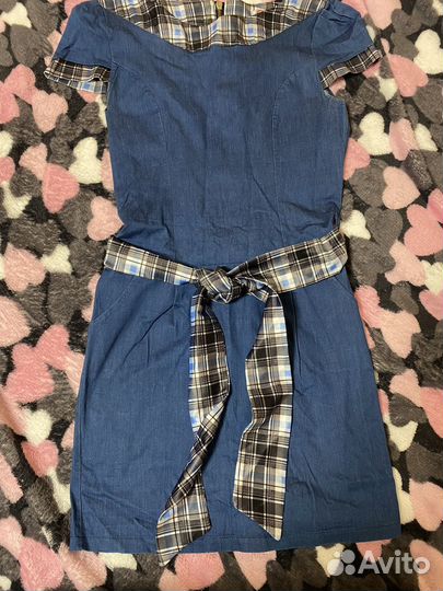 Женские вещи