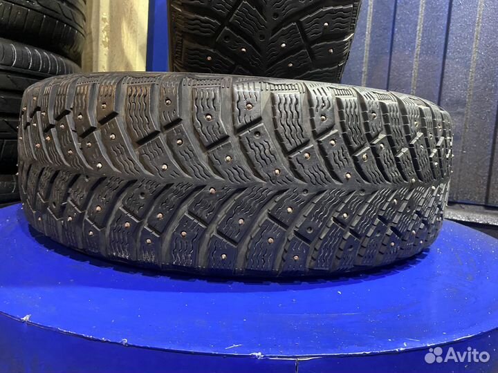 Michelin X-Ice North 4 185/65 R15 92T