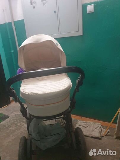 Детские коляски