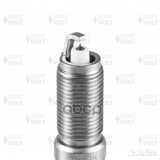 Свеча зажигания ipqhp6LR-P (зазор 0,8 мм, элект