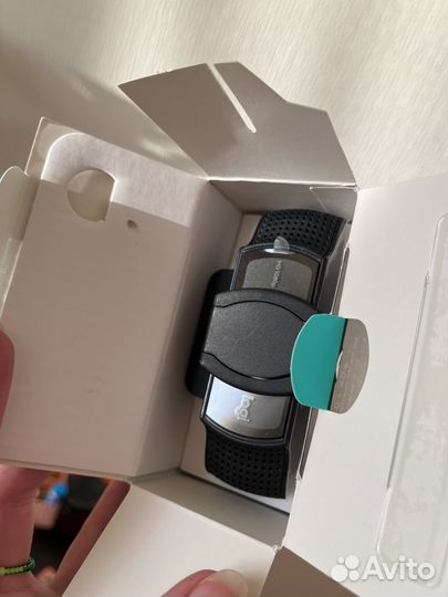 Веб камера Logitech c920s