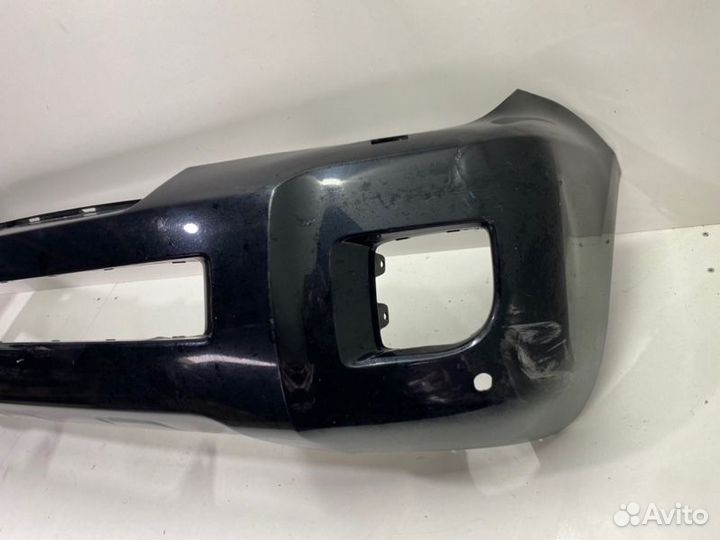 Бампер передний Toyota Land-Cruiser 200 2012-2015