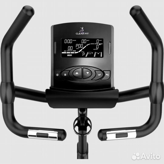 Велотренажер Clear Fit CrossPower CB 250