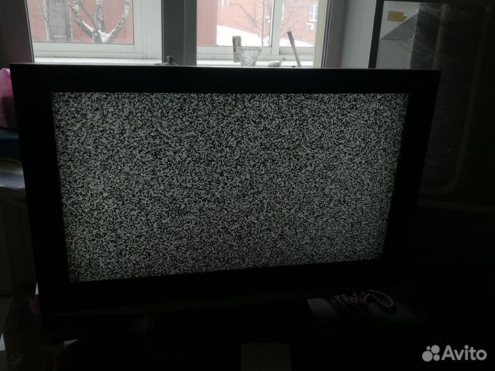 Телевизор Panasonic ЖК LCD Viera 32