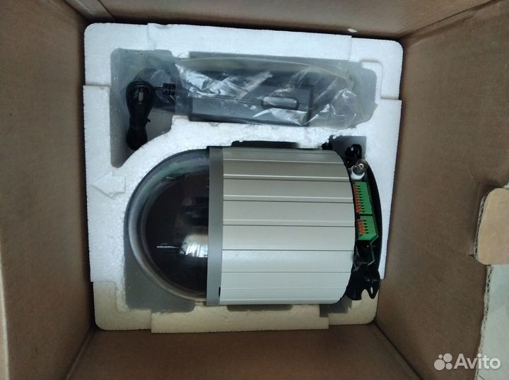 Купольная камера