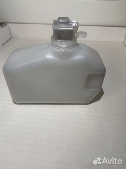 302KV93110 WT-590 Бункер отработанного тонера